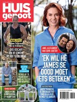 Huisgenoot